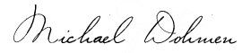 signature